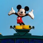 Auteursrecht Mickey Mouse vervallen - En hij maakt direct een opmerkelijk debuut 17