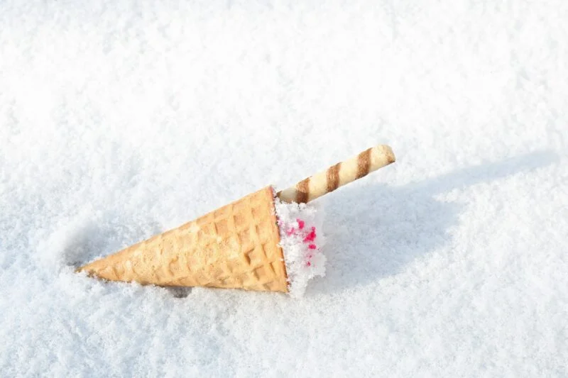 Amerika's Sneeuwdessert: Culinaire Innovatie of Ongezond Experiment? 28