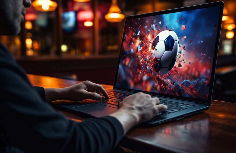 Eerste Nederlandse voetbalclub met eigen streamingdienst: Zo ziet het eruit 14