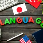 Dit zijn de 4 populairste internationale talen van 2024 17