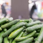 Chef deelt opmerkelijke nieuwe manier om komkommers wekenlang vers te bewaren 16