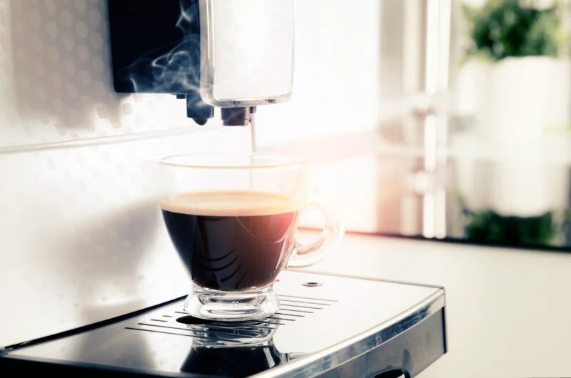 Koffiemachine gekocht? Nu nog de nodige onderdelen vinden 24