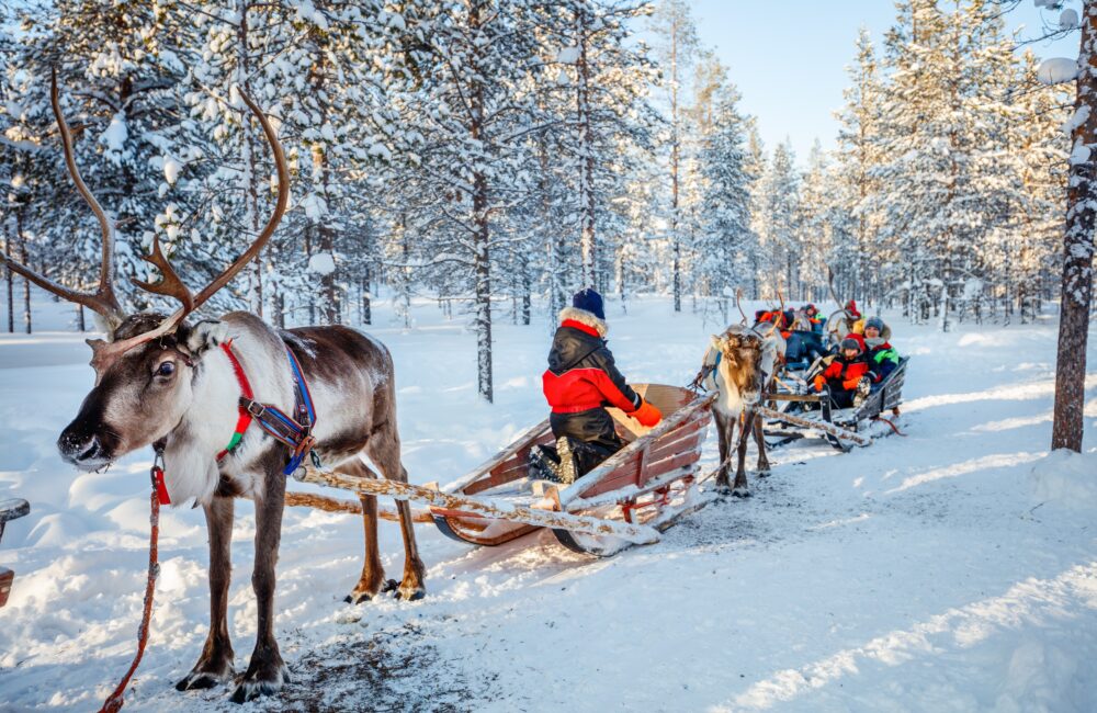 Tips voor een betoverende vakantie in Fins Lapland 14