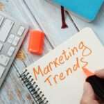 Trendsetters in marketing: hoe blijf je relevant? 15