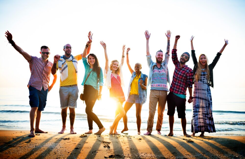 3 redenen waarom elk bedrijf zou moeten investeren in teambuilding 14