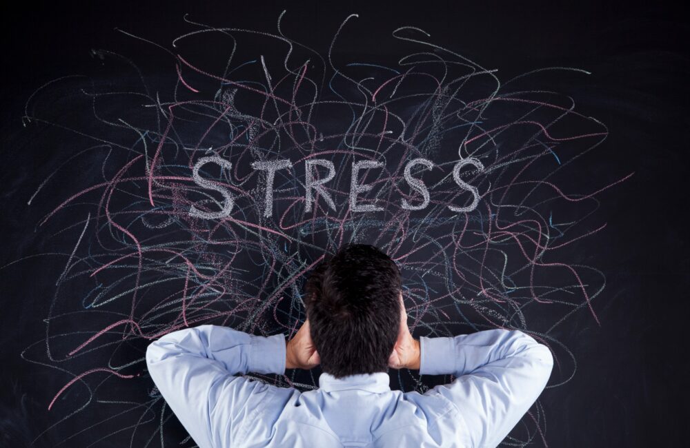 De gevolgen van teveel stress: impact op gezondheid en welzijn 14