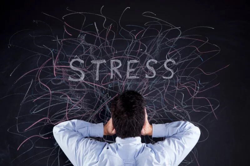 De gevolgen van teveel stress: impact op gezondheid en welzijn 26