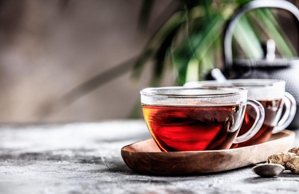 Tips voor het perfect zetten van je thee 14