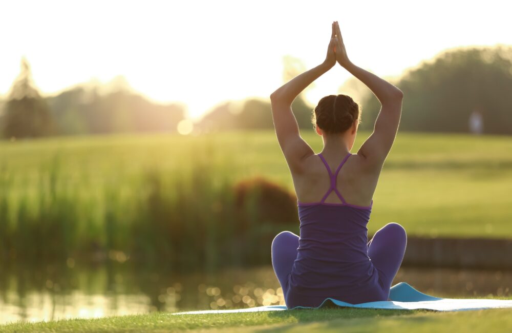 De voordelen van yoga 14
