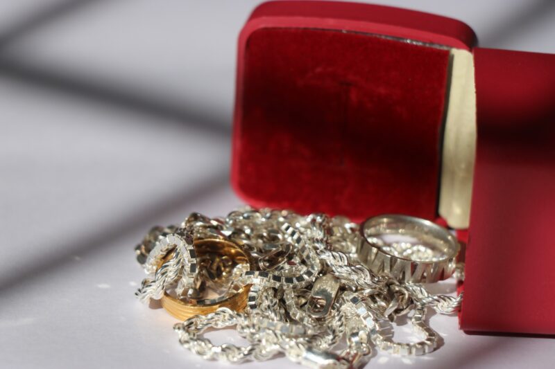 Wat is het juiste moment om je zilveren sieraden te verkopen? 27
