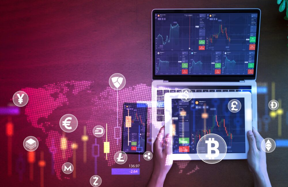 Hoe evalueer je het potentieel van een nieuwe cryptocurrency? 12