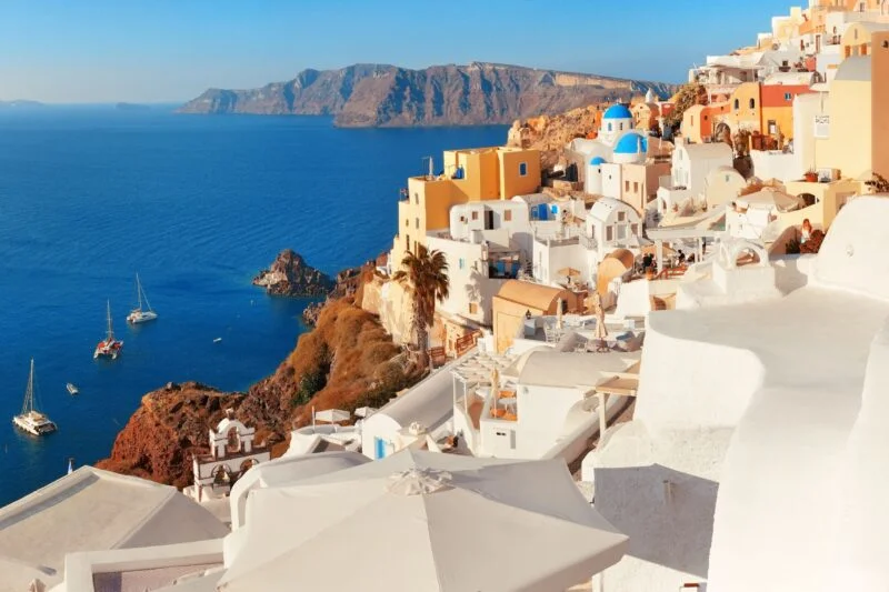 Waarom Griekenland het volgende land op je lijstje zou moeten zijn 27