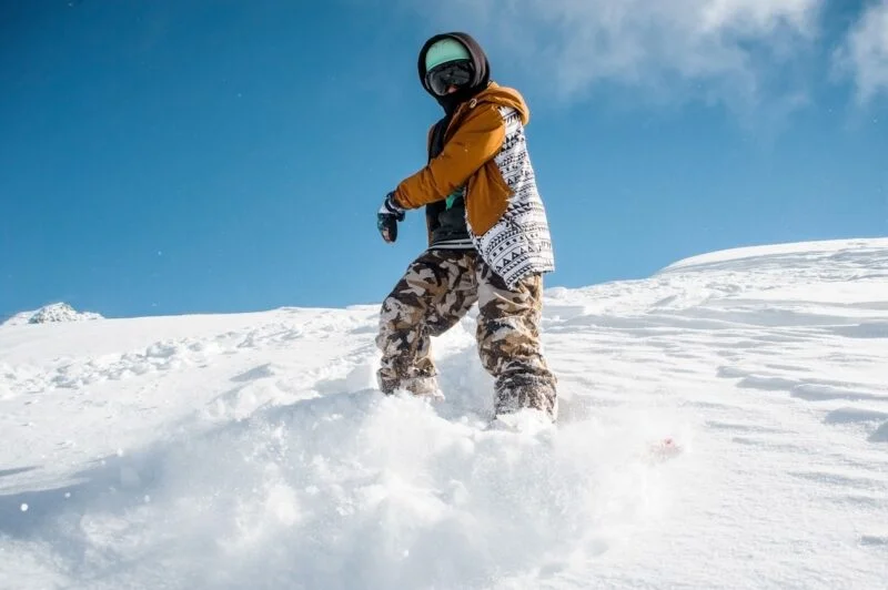 De laatste trends op het gebied van Ski- en Snowboardkleding 26