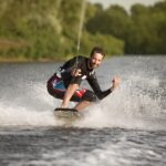 De laatste, meest opvallende trends op het gebied van wakeboarden en (kite)surfen 25