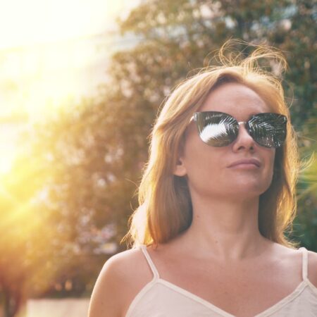 Nieuwste trends en handige tips bij het uitkiezen van een nieuwe (zonne)bril 18