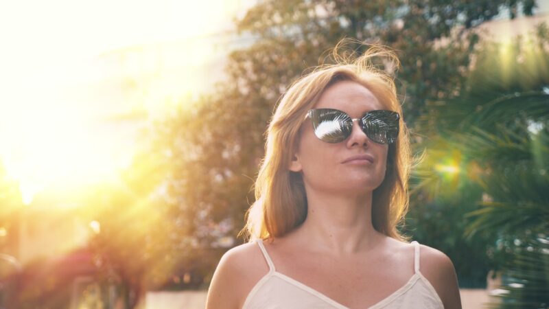 Nieuwste trends en handige tips bij het uitkiezen van een nieuwe (zonne)bril 20