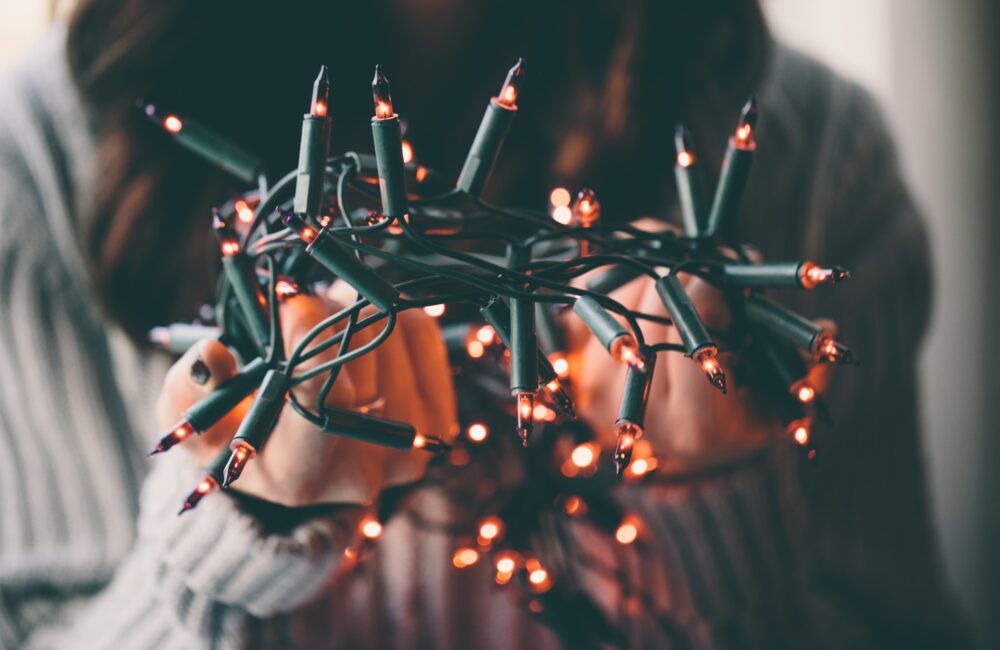 De veelgemaakte fouten bij het kiezen van kerstlampjes en verlichting 13