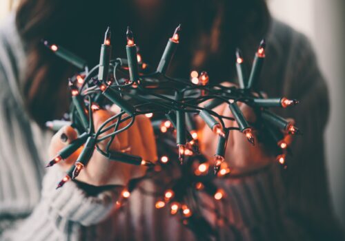 De veelgemaakte fouten bij het kiezen van kerstlampjes en verlichting 7