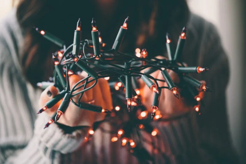 De veelgemaakte fouten bij het kiezen van kerstlampjes en verlichting 14