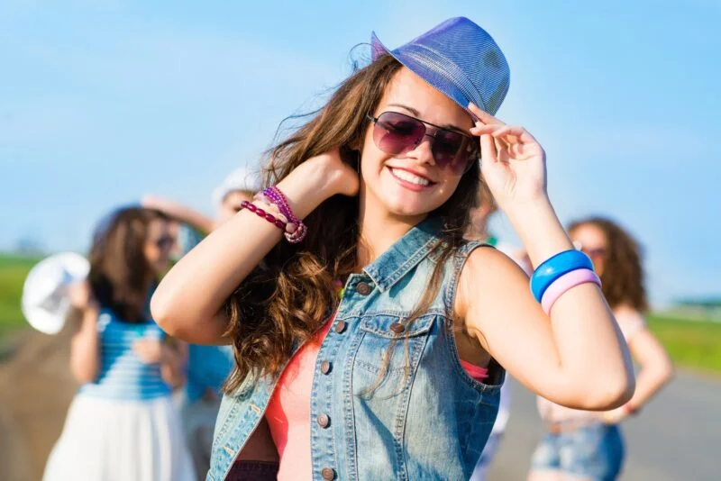 Hoe kan ik mijn festivalervaring verbeteren met de perfecte outfit? 20