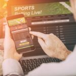 Online gokken op sportwedstrijden: Dit zijn de populairste apps 17