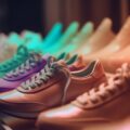 De leukste en meest bijzondere sneaker trends van dit moment 23