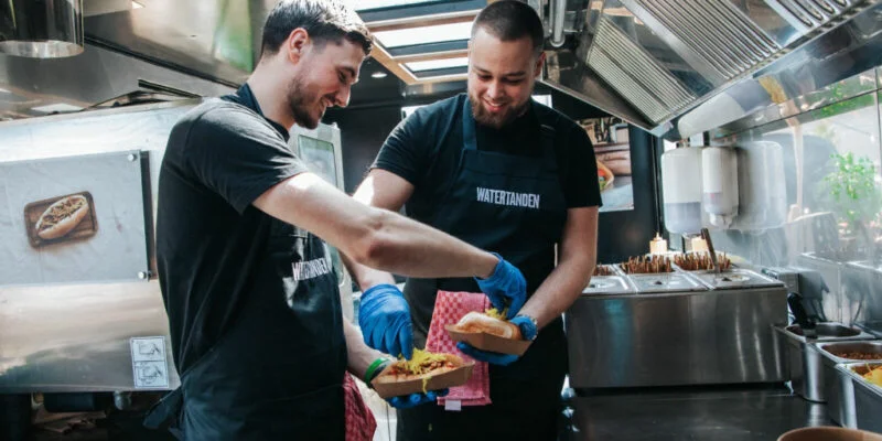 Foodtruck Catering: Perfect voor de aflopende zomer en de komende winter 16