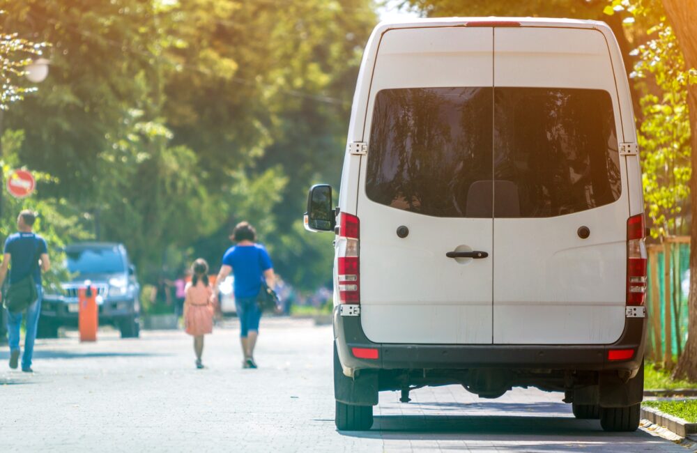 Huurtarieven van personenauto’s en bestelbusjes verschillen onderling sterk 12