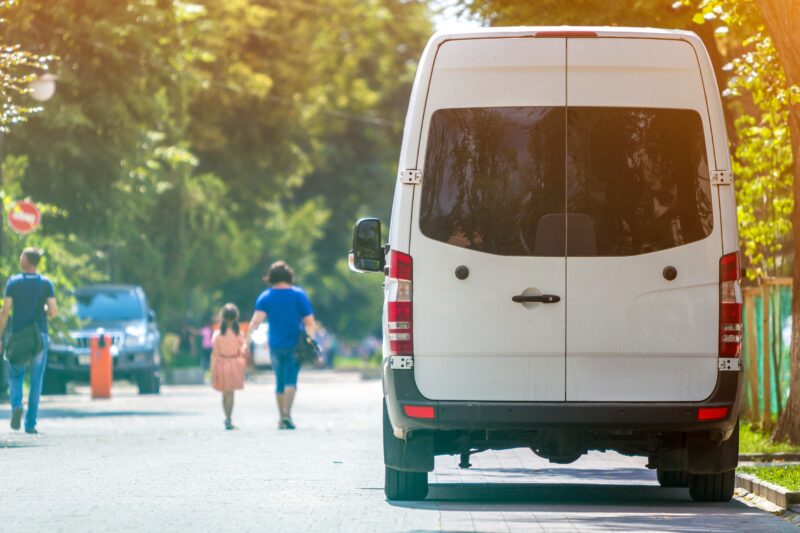 Huurtarieven van personenauto’s en bestelbusjes verschillen onderling sterk 18