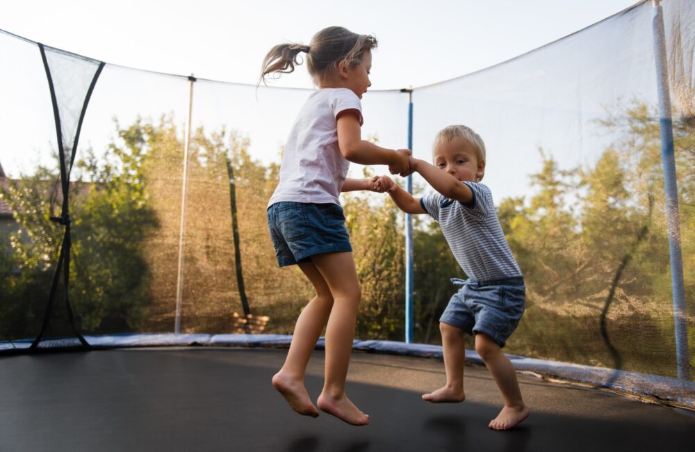 De ultieme gids voor een veilige en plezierige trampoline ervaring 12