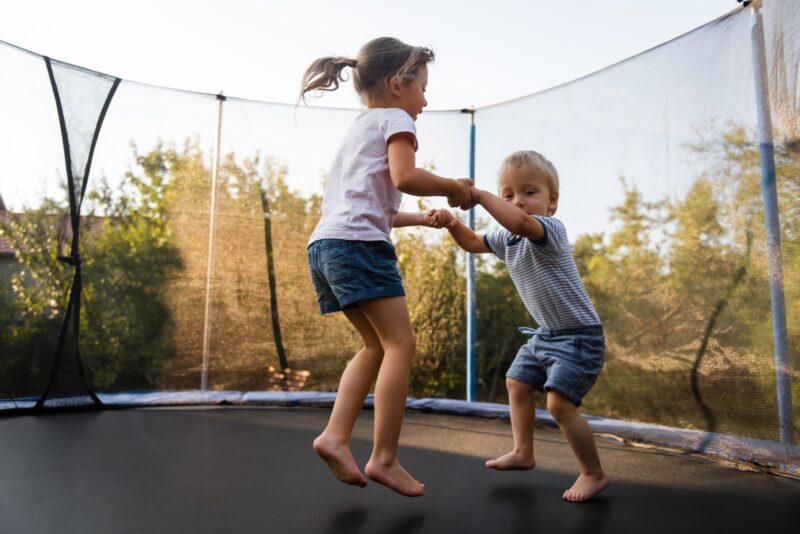 De ultieme gids voor een veilige en plezierige trampoline ervaring 29