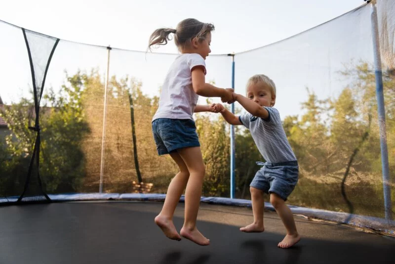 De ultieme gids voor een veilige en plezierige trampoline ervaring 25