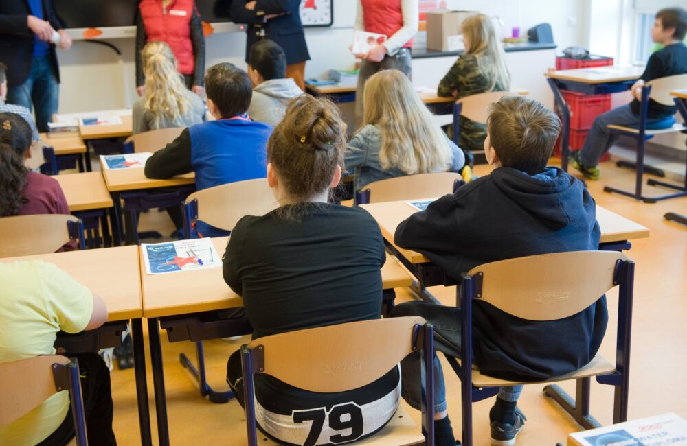 Hoe de Doorstroomtoets bijdraagt aan kansengelijkheid in het Nederlandse onderwijs 12