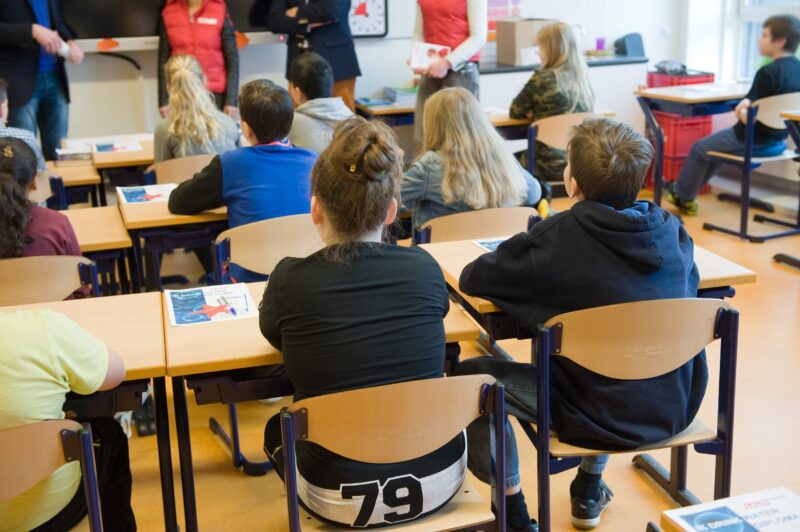 Hoe de Doorstroomtoets bijdraagt aan kansengelijkheid in het Nederlandse onderwijs 13