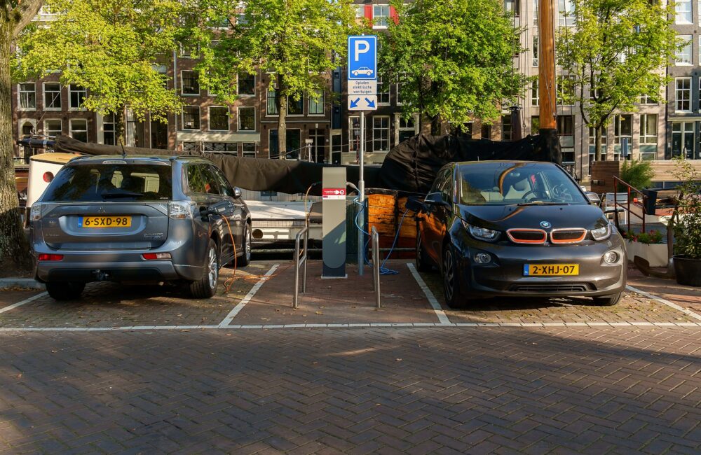 Parkeren als een pro: je ultieme gids voor parkeren in Amsterdam 13