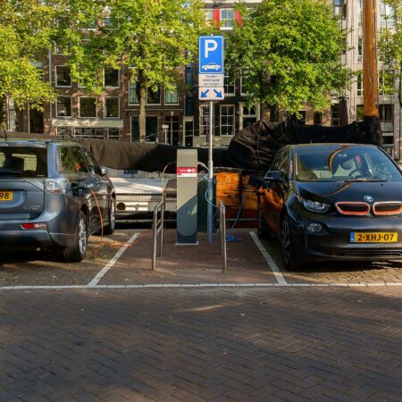 Parkeren als een pro: je ultieme gids voor parkeren in Amsterdam 28