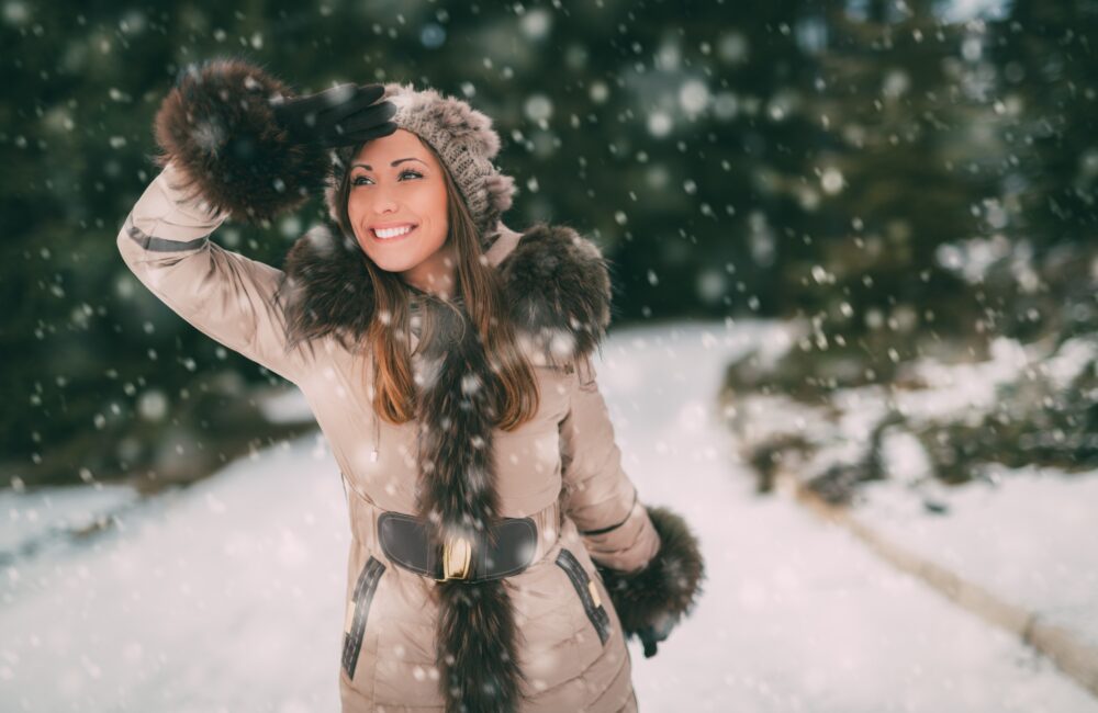 Nieuwste kledingtrends voor aankomende winter: Zo blijf je warm én stijlvol 12