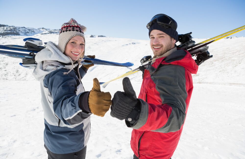 Tips voor een Top Wintersport in de Franse Alpen (met een beetje hulp van je Skileraar) 14