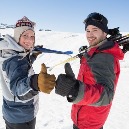 Tips voor een Top Wintersport in de Franse Alpen (met een beetje hulp van je Skileraar) 16