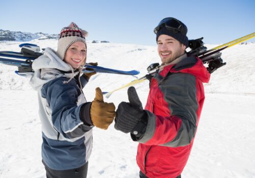 Tips voor een Top Wintersport in de Franse Alpen (met een beetje hulp van je Skileraar) 32