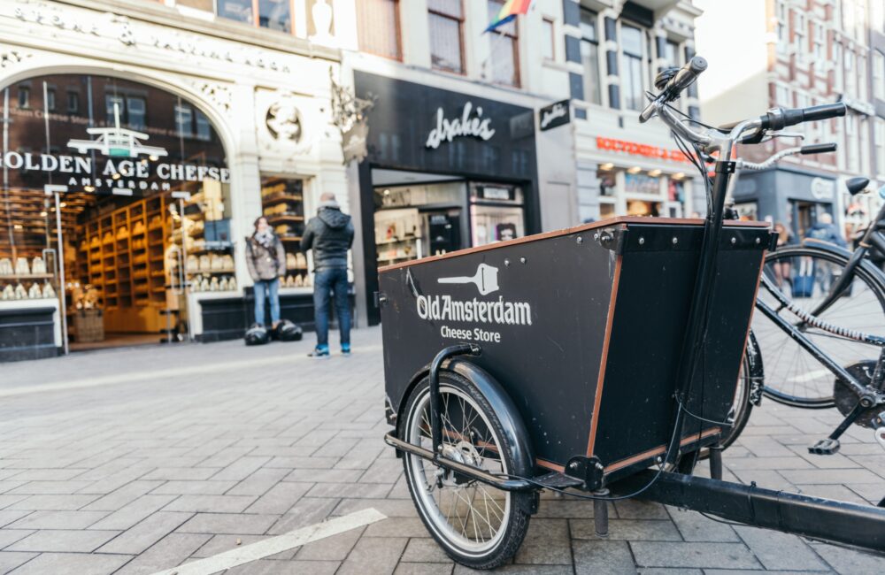 Slim verzekerd: van rechtsbijstand tot bakfiets 11