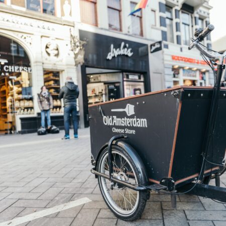 Slim verzekerd: van rechtsbijstand tot bakfiets 20