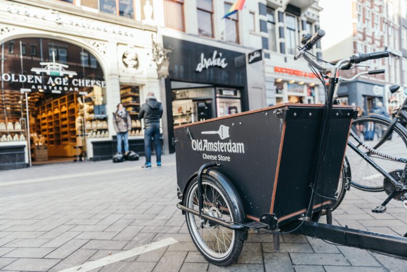 Slim verzekerd: van rechtsbijstand tot bakfiets 20