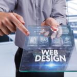 De belangrijkste webdesigntrends van 2025  13