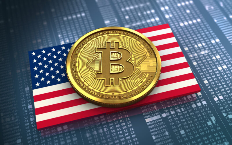 Trump jaagt groei cryptocoins aan, maar voor hoelang? 15