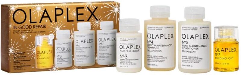 Olaplex - In Good Repair - Holiday Kit